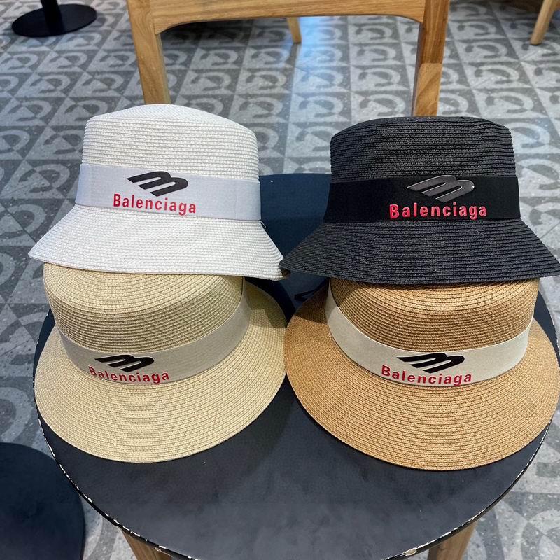 Balenciaga top hat 071601